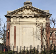 Brooklyn Park Slope Library.