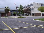 M. M. Robinson High School