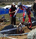 Miniatura para Biketrial