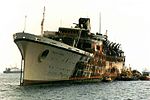 MV "Pallas Athena" - Perama-öböl, 1994.jpg