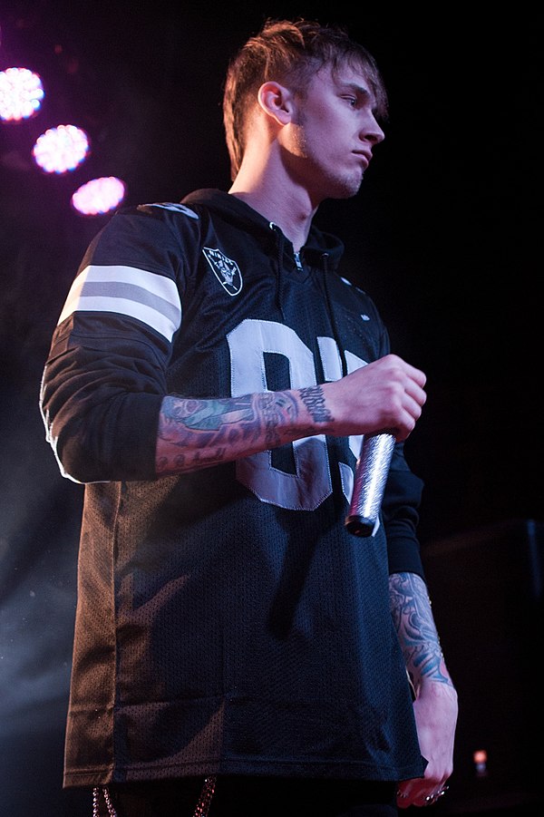 Performing in Pittsburgh in March 2013