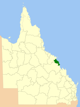 Região de Mackay