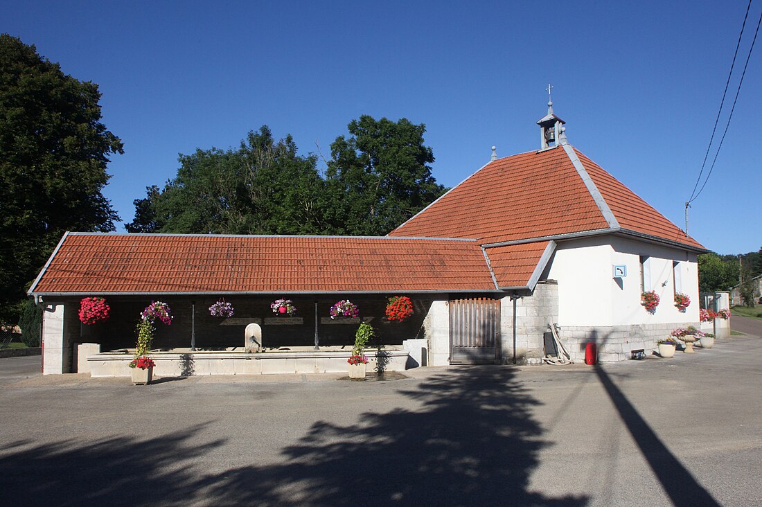 Magny-Châtelard