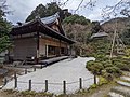 Main Temple and Bashō-an, Konpukuji.jpg