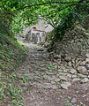 * Nomination Maison du Bastidou in Peyrusse-le-Roc, Aveyron, France. --Tournasol7 06:58, 1 April 2018 (UTC) * Promotion Wide angel shot with depth to it. Love it. --Tobias "ToMar" Maier 03:07, 2 April 2018 (UTC)