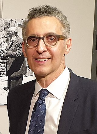 <span class="mw-page-title-main">John Turturro</span> American actor (born 1957)