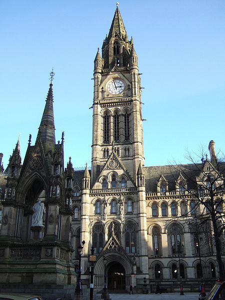 File:Manchester Town Hall 2007.jpg