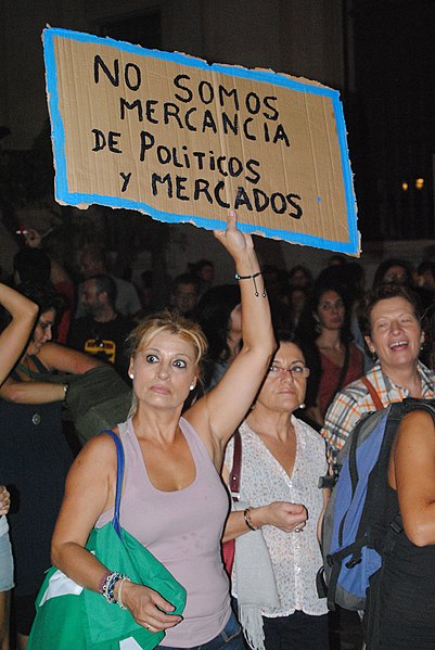 File:Manifestación del 15 de Octubre de 2011 en Sevilla 016.jpg