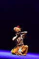 Manippuri Dance at Nishagandhi Dance Festival 2024 (106)