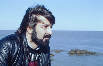 Manuel Capella