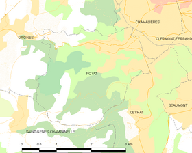 Map commune FR insee code 63308.png