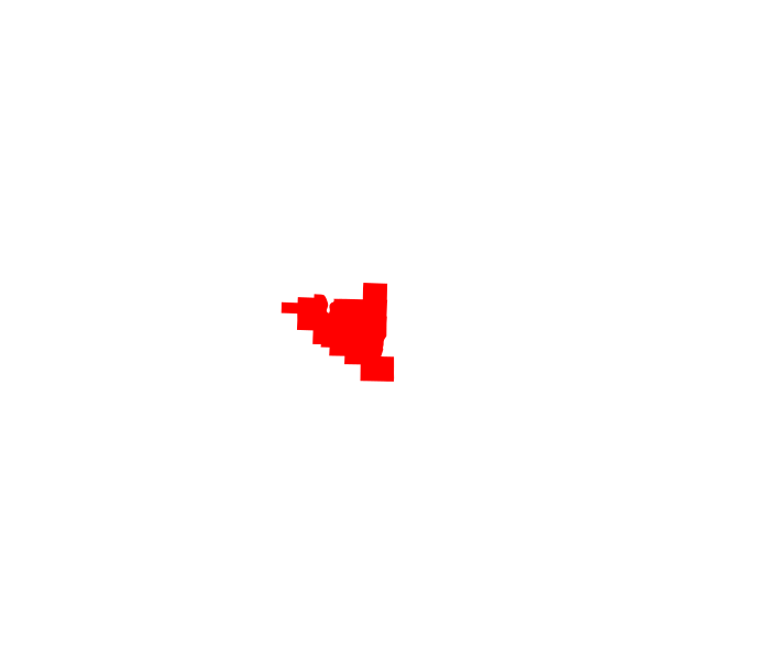 File:Map of Arkansas highlighting Central Arkansas.svg