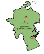 Beluran