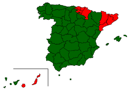 Referendo sobre a permanencia de España na OTAN