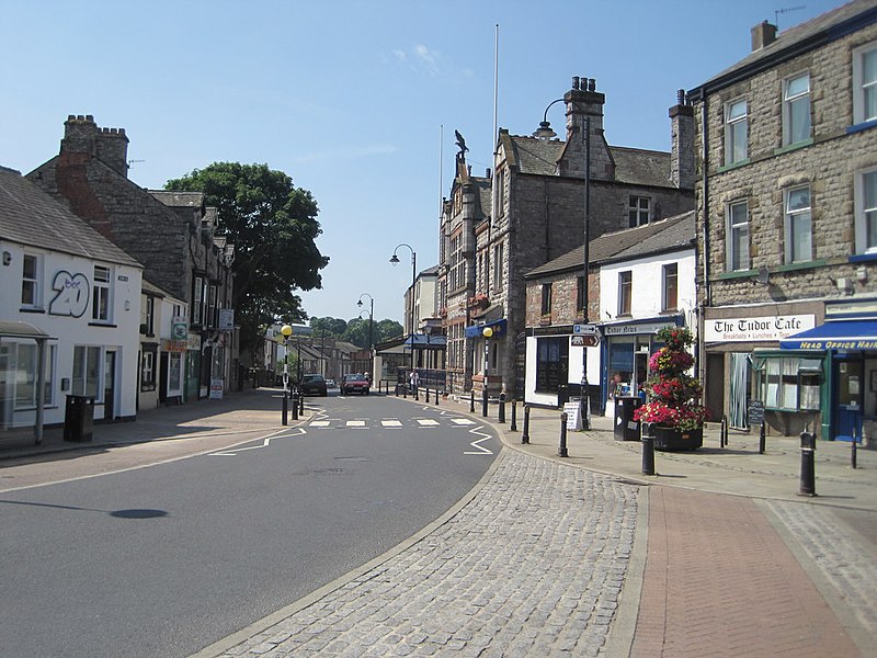 File:Market Street, Dalton-in-Furness - geograph.org.uk - 3566186.jpg