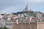 Vignette pour Saint-Victor (Marseille)