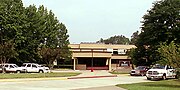 Thumbnail for Marshall High School (Texas)