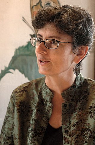 <span class="mw-page-title-main">Marta Russell</span> American journalist
