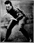 Thumbnail for 1923 Wisconsin Badgers football team