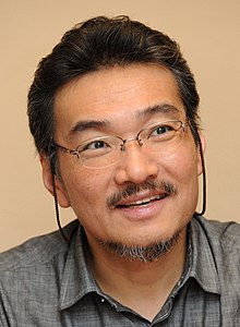 Masashi Yanagisawa - Wikipedia