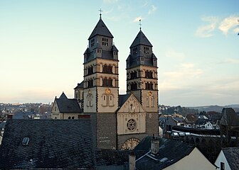 Église du Sacré-Cœur