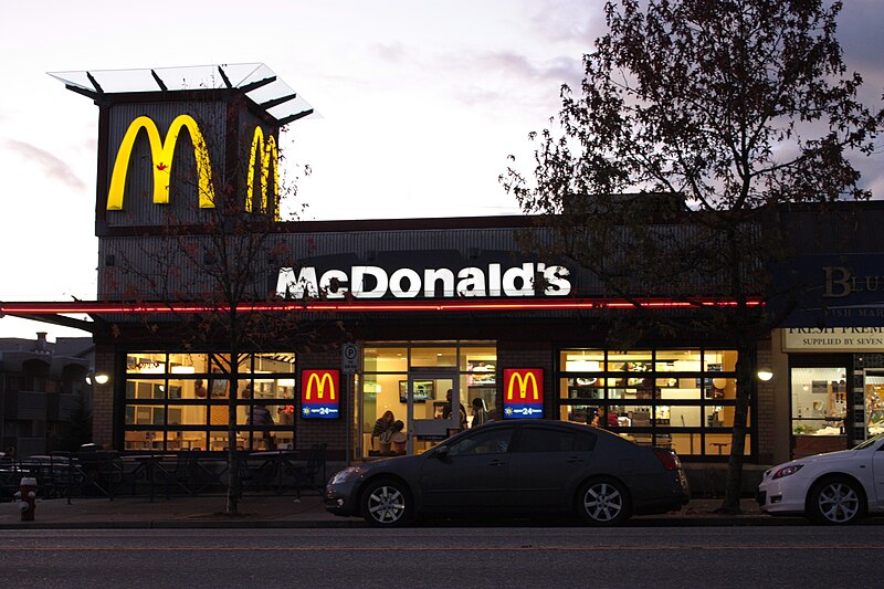 File:McDonald's on Lonsdale.jpg