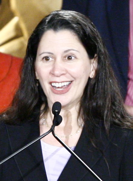 File:Melissa Block at the 68th Annual Peabody Awards (cropped).jpg