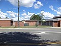 Melrose Park Elementary School (West face)