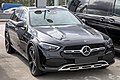 * Nomination Mercedes-Benz C-Class All-Terrain in Stuttgart.--Alexander-93 15:37, 16 February 2023 (UTC) * Decline I think that the lamp reflection spoils this nom --Poco a poco 20:25, 16 February 2023 (UTC)  Oppose Per Poco. --Fabian Roudra Baroi 04:47, 25 February 2023 (UTC)