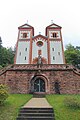 de:Mespelbrunn, Bayern, de:Schloss Mespelbrunn im de:Spessart