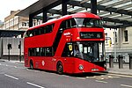 Thumbnail for London Buses route 16