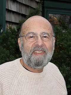 Michael Barkun American political scientist and professor (born 1938)
