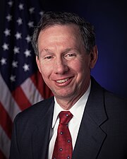 Michael D. Griffin official portrait.jpg