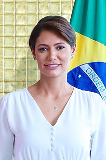 Michelle Bolsonaro, primeira-dama do Brasil.jpg