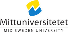 Mid Sweden University Logo.svg