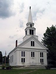 Middletown Springs, Vermont