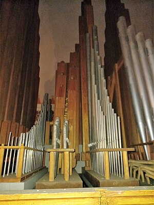 Miesbach, Portiunkulakirche St. Franziskus (Zeilhuber-(Bruckmühl)-Orgel) (23).jpg
