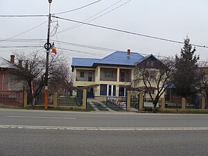 Mihăilești (Giurgiu)