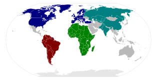 Collective security International security arrangement