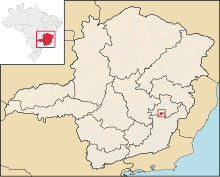 MinasGerais Municip SaoJosedoGoiabal.svg