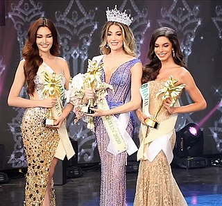 <span class="mw-page-title-main">Miss International Queen 2020</span> 15th Miss International Queen pageant