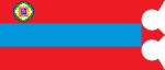 Mn flag sükhbaatar aimag.svg