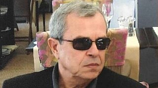 <span class="mw-page-title-main">Mohamed Mediène</span> Head of Algerian intelligence