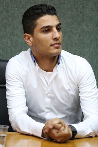 Fortune Salaire Mensuel de Mohammed Assaf Combien gagne t il d argent ? 1 000,00 euros mensuels