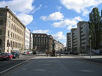 Mohrenstraße (Berlin)