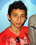 Moisés Arias: Age & Birthday