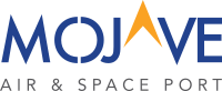 Mojave Air & Space Port logo.svg