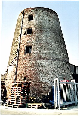 Stenen Molen