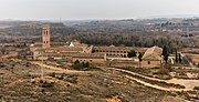 Miniatura para Monasterio de Nuestra Señora de Rueda