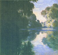 Morning on the Seine Monet w1484.jpg